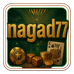 nagad77 logo